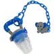 Porta Fruta Com Tampa Clingo em oferta