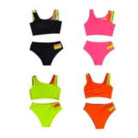 Imagem da promoção Conjunto Biquini Forrado (Tam. 2 ao 16)