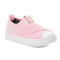 Imagem da promoção Tênis Infantil Slip On Funfy Calce Fácil - Tam 20 ao 31