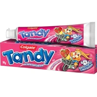 Imagem da promoção Creme Dental Infantil Colgate Tandy Tutti Frutti 50g