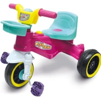 Imagem da promoção Triciclo Play Trike Maral