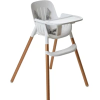 Imagem da promoção Burigotto Cadeira De Refeição Poke Polar