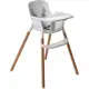 Burigotto Cadeira De Refeição Poke Polar em oferta