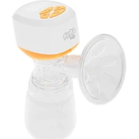 Imagem da promoção Maxi Baby Bomba de Leite Materno Extrator Elétrico UltraCare