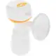 Maxi Baby Bomba de Leite Materno Extrator Elétrico UltraCare em oferta