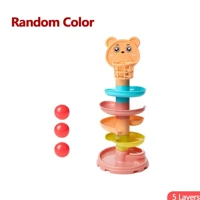 Imagem da promoção Brinquedo Giratório De Bola De Pista Para Crianças