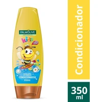 Imagem da promoção Condicionador Palmolive Naturals Kids, 350ml