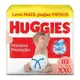 Fralda Huggies Supreme Care XXG com 112 em oferta