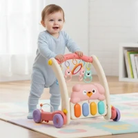 Imagem da oferta Andador Tapete de Atividades Musical