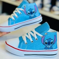 Imagem da promoção Tenis Infantil Botinha Menina Menino Masculino Feminino Personagen