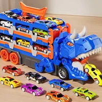 Imagem da promoção Caminhão De Engolir Dinossauro - A Diversão Está Garantida