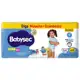 Fralda Babysec Ultra Sec XXXG 64 unidades em oferta