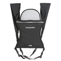 Imagem da promoção Canguru Balbi Pratico Ii Preto Cinza Galzerano