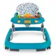 Andador Safari II Infantil Primeiros Passos Tutti Baby Azul em oferta