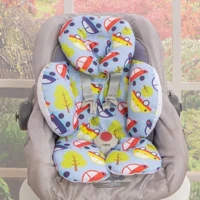 Imagem da promoção Apoio De Corpo Para Bebe Conforto 2 Peças Almofadas Redutoras