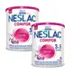 Kit 2 Neslac Comfor Composto Lácteo 800g em oferta