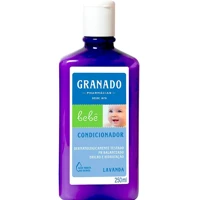 Imagem da promoção Condicionador para Bebê Granado Lavanda - 250ml