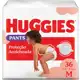 Fralda Huggies Roupinha Supreme Care M 36 unidades em oferta
