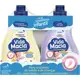Kit Vida Macia (Lava Roupas e Amaciante - Glicerina e Camomila) 2 x 1L em oferta