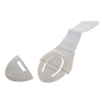 Imagem da promoção Kit Travas De Gaveta para Armário / Porta com Adesivo 3M