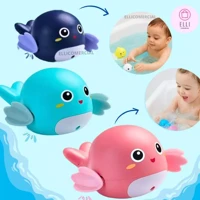 Imagem da promoção Kit Banho Brinquedo Divertido A Corda