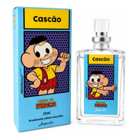 Imagem da oferta Perfume Cascão Deo Colônia Jequiti