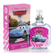Colônia Disney Carros Sally 25ml - Jequiti em oferta