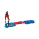 Pista para miniveículos Homem-Aranha - Salto em Chamas, Candide em oferta