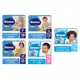 Fralda Babysec Ultrasec  em oferta
