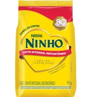 Imagem da promoção Leite em Pó Ninho Integral Instantâneo Sachê 975g