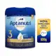 Fórmula Infantil Aptanutri Premium 3 com 800g em oferta