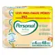 Kit Toalha Umedecida Personal Baby Camomila 192 unidades em oferta