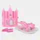 Sandália Grendene Kids Disney Castelo Real Menina (25 ao 33) em oferta