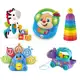 Brinquedos Fisher Price em oferta