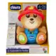 O Fazendeiro Teddy - Bilingue ABC Chicco em oferta