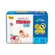Fralda Turma da Monica Baby P 62 Unidades em oferta