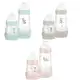 Kit Mamadeiras MAM Anticólica Easy Start Starter Set com 2 unidades 260ml e 130ml em oferta