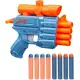 Lançador Elite com Mira Acoplada NERF em oferta