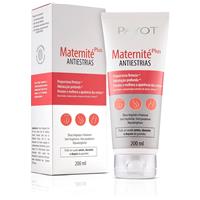 Imagem da promoção Creme Antiestrias Maternité Plus 200ml - Payot