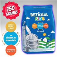 Imagem da promoção Leite em Pó Integral Betânia Kids 750g