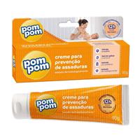 Imagem da promoção Pomada Pom Pom Anti Assaduras 90g