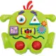 Brinquedo Baby Monster Infantil Mercotoys em oferta