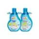 Kit Baby Menino Shampoo e Condicionador 100ml, Muriel em oferta