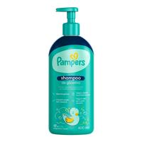 Imagem da promoção Shampoo Infantil De Glicerina Pampers 400ml