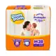 Fralda Pom Pom Protek Proteção de Mãe M 28 Unidades em oferta