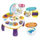 Mesa Musical Infantil O Mundo Bita em oferta