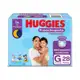 Fralda Huggies Tripla Proteção Roupinha G 28 unidades em oferta