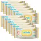 Kit C/12 Toalhas Umedecidos Lara Baby Premium - 100 Unidades em oferta