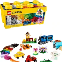 Imagem da promoção Lego Classic Caixa Média de Peças Criativas