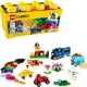 Lego Classic Caixa Média de Peças Criativas em oferta